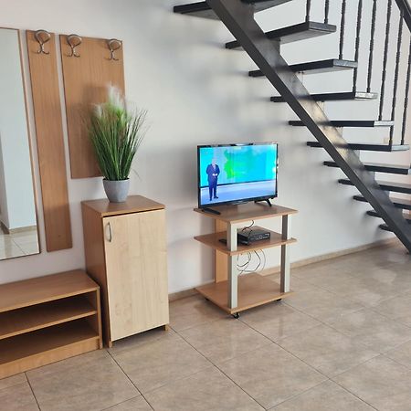 Dolce Vita Penthouse Sweti Wlas Exterior foto