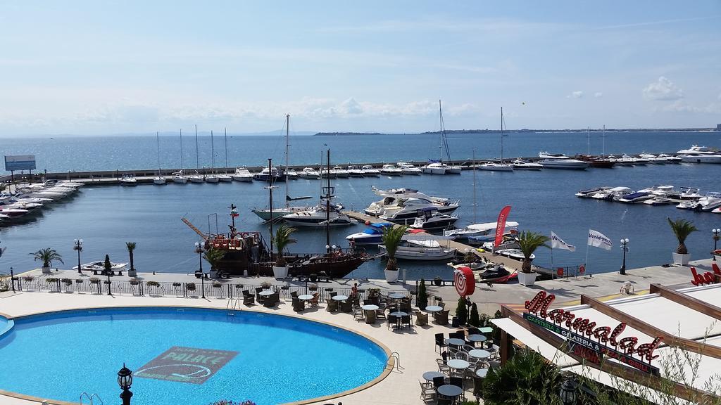Dolce Vita Penthouse Sweti Wlas Exterior foto
