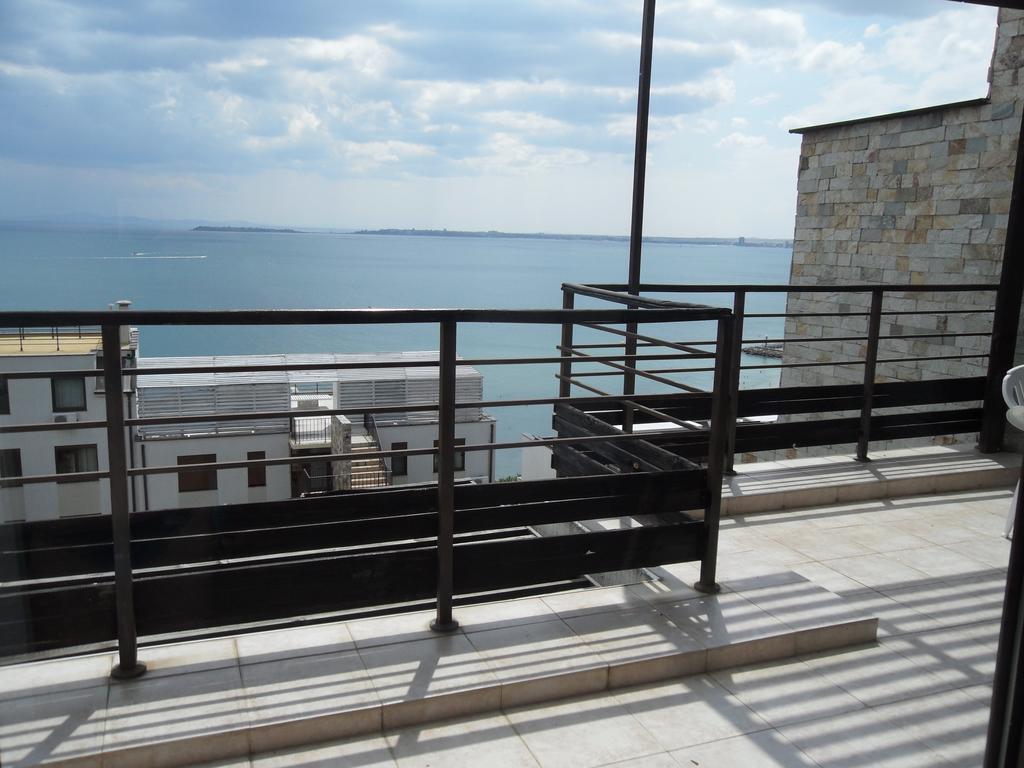Dolce Vita Penthouse Sweti Wlas Exterior foto