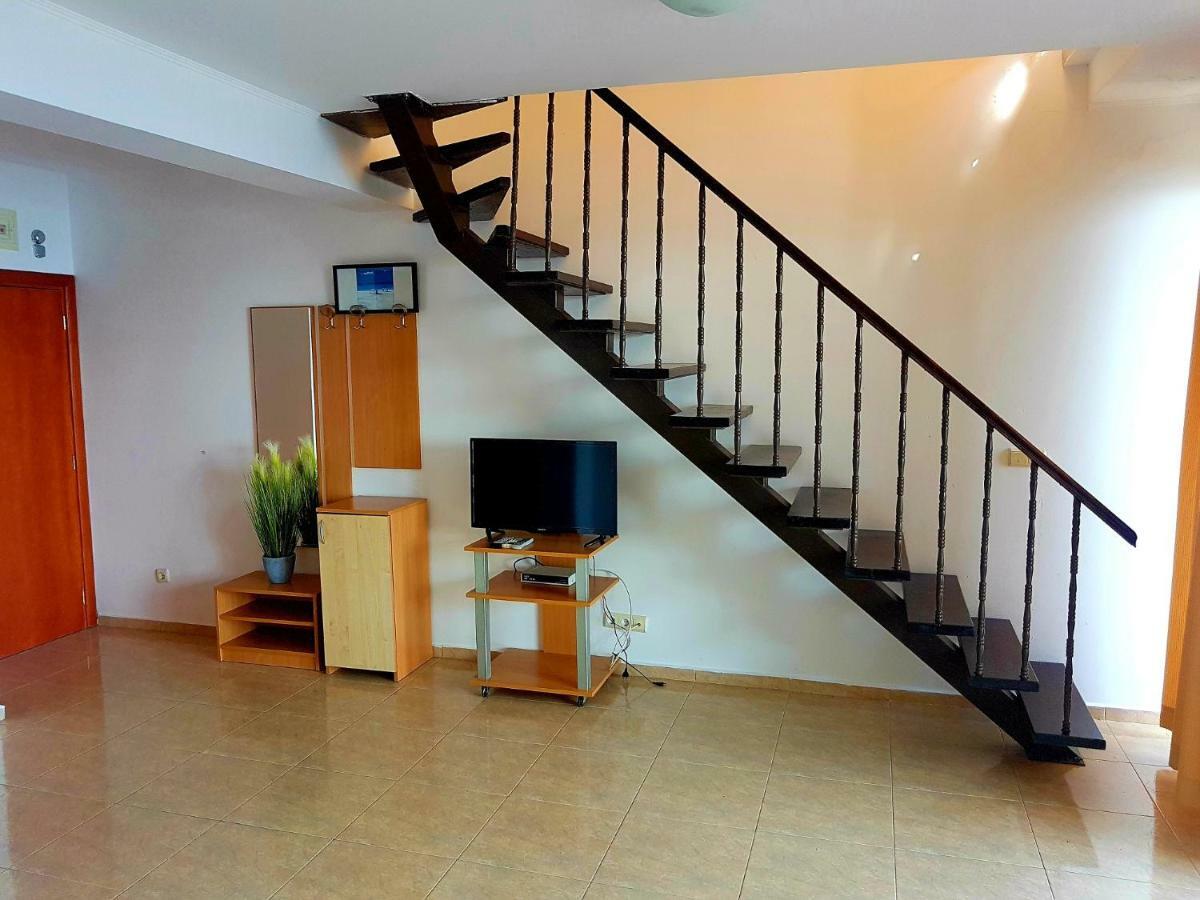 Dolce Vita Penthouse Sweti Wlas Exterior foto