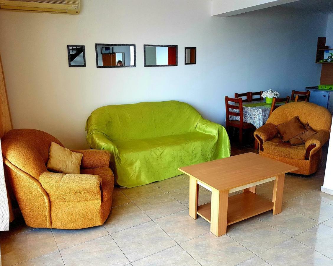 Dolce Vita Penthouse Sweti Wlas Exterior foto