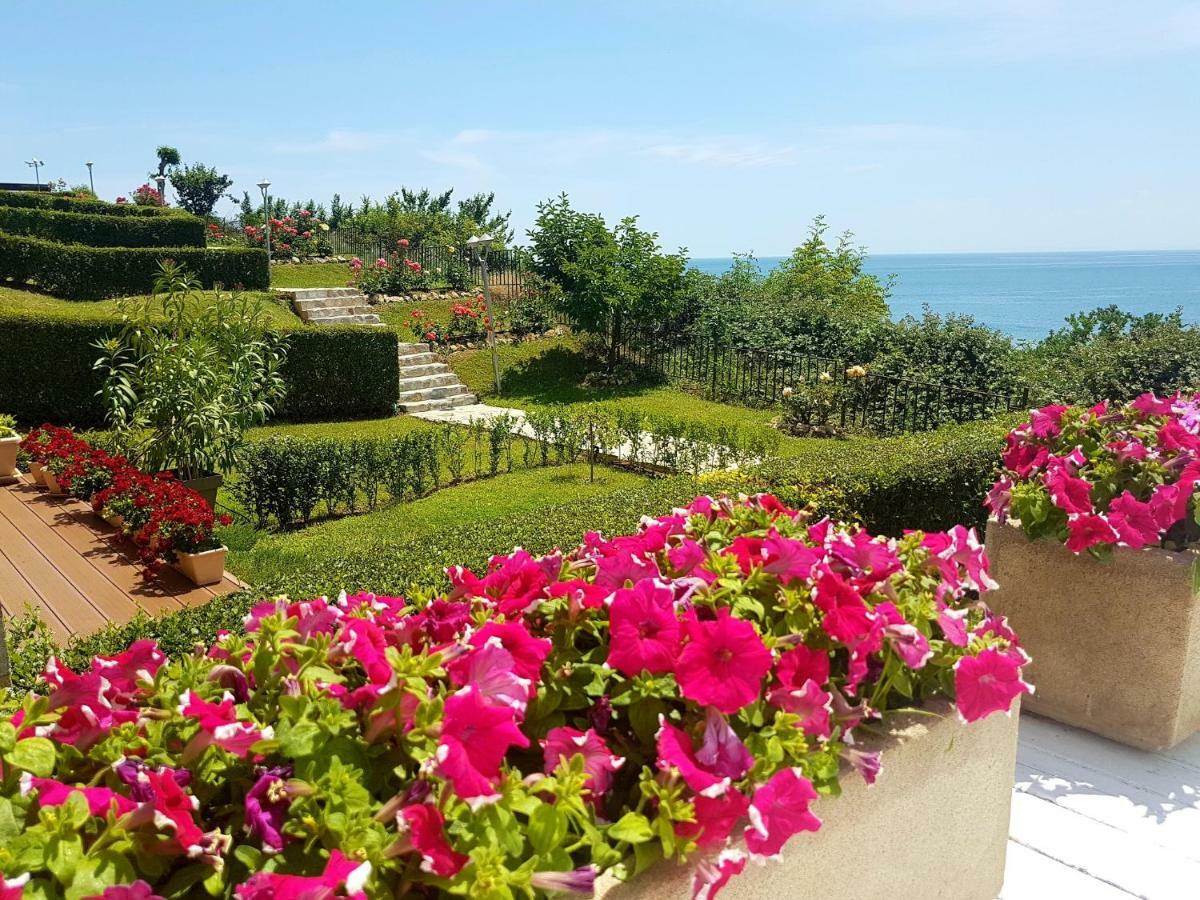 Dolce Vita Penthouse Sweti Wlas Exterior foto